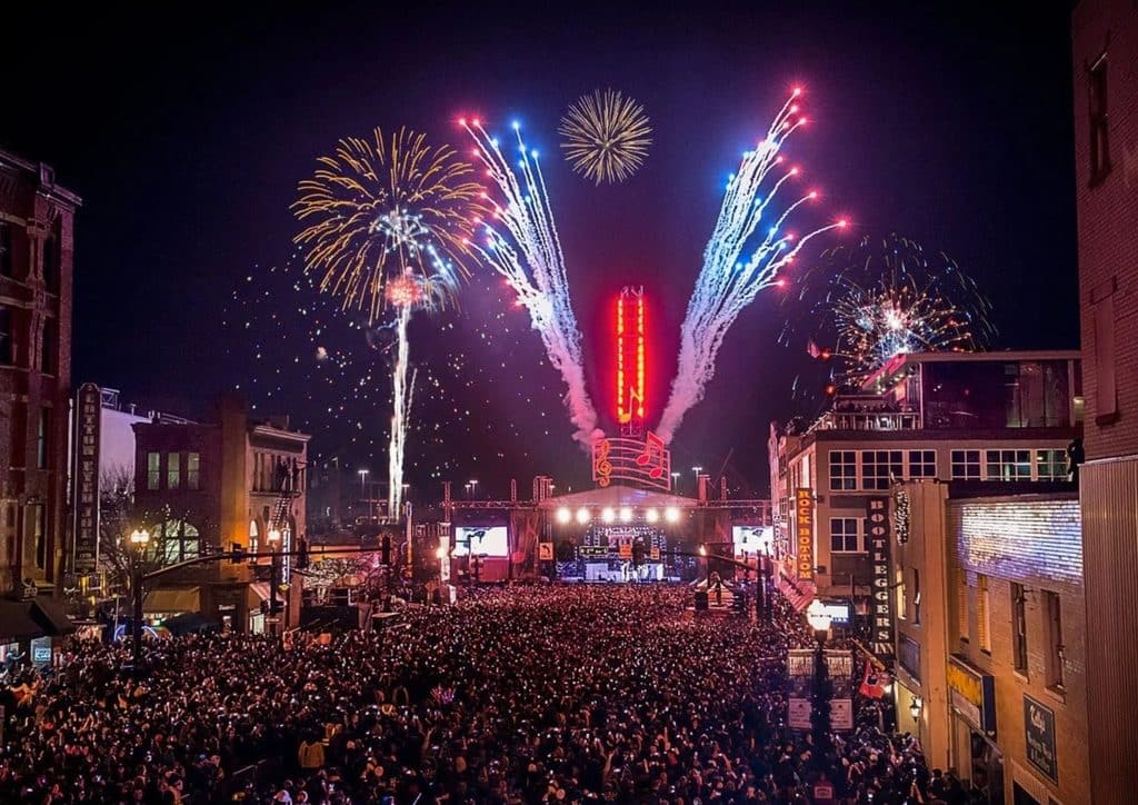 New Years Special Concert