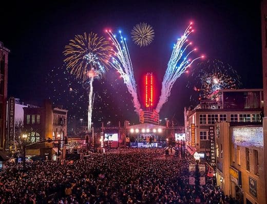 New Years Special Concert