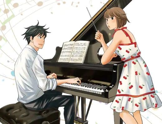 The Nodame Cantabile New Year Gala 2027 Tickets
