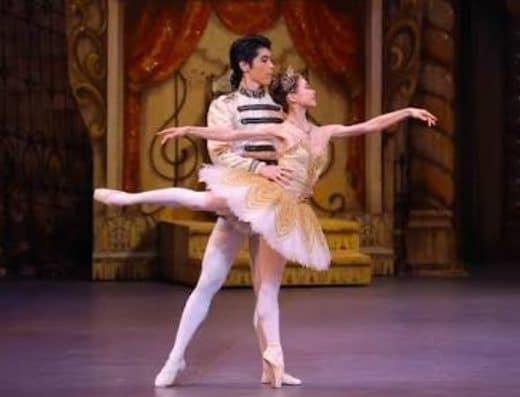 Noriko Kobayashi Ballet Theatre performance “The Nutcracker” 2026 Tickets