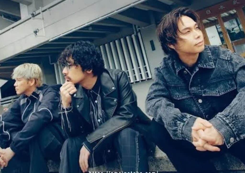Omoinotake Memorabilia Tour Tickets