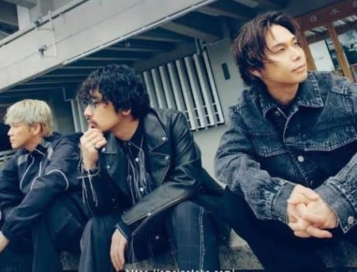 Omoinotake Memorabilia Tour Tickets