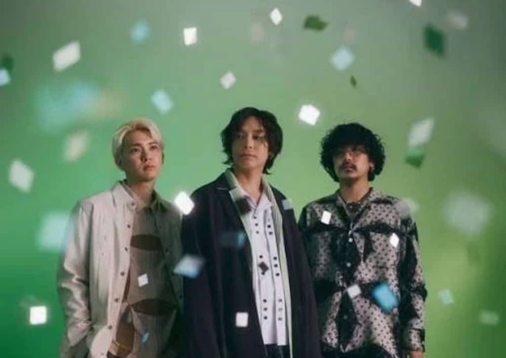 Omoinotake Memorabilia Tour Tickets