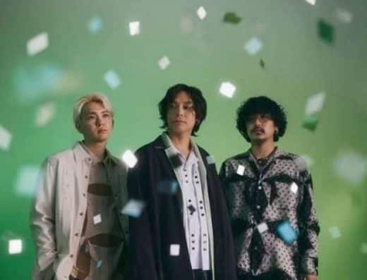 Omoinotake Memorabilia Tour Tickets