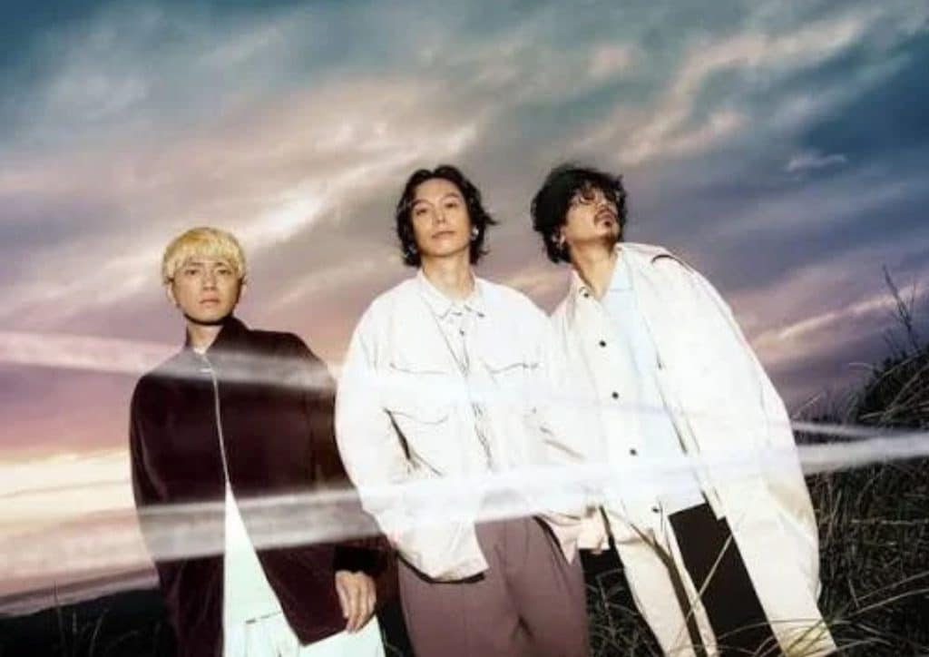 Omoinotake Memorabilia Tour Tickets