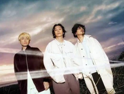 Omoinotake Memorabilia Tour Tickets
