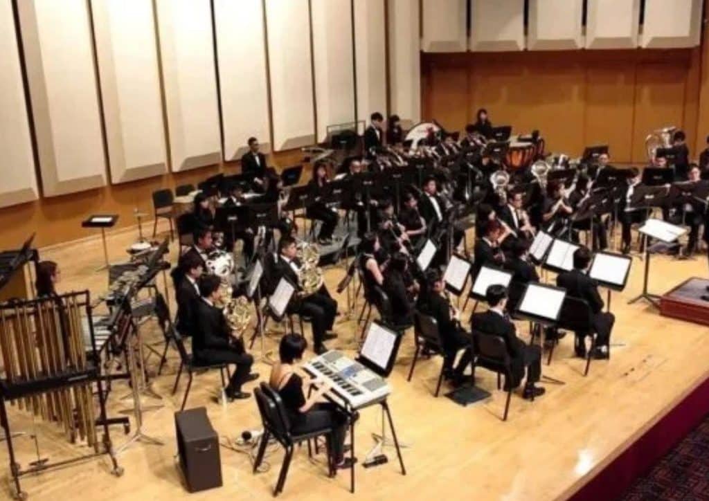 Orchestra Dragon Quest Concert