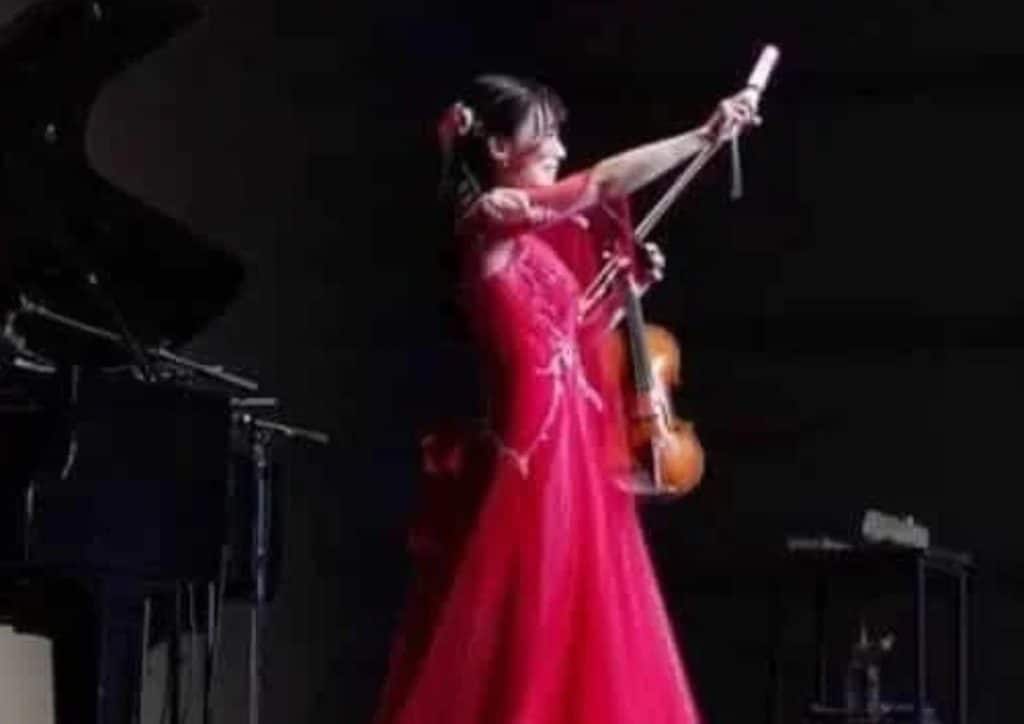 Orchestra Dragon Quest Concert
