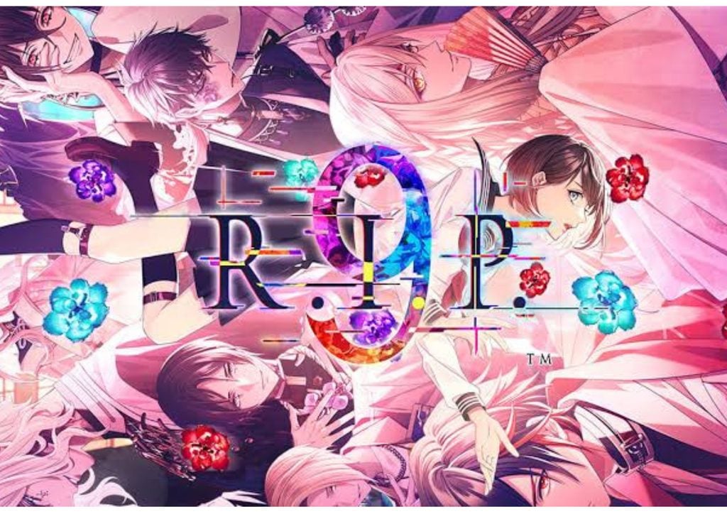 Otomate 9 R.I.P. Tickets