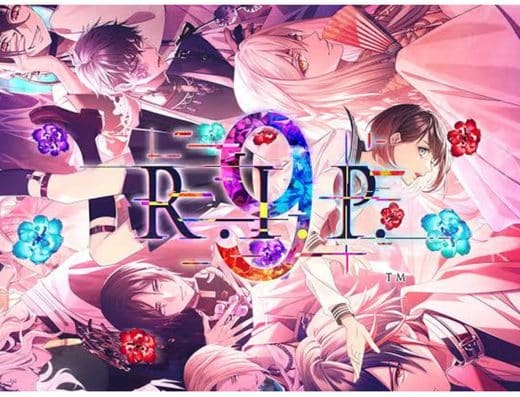 Otomate 9 R.I.P. Tickets