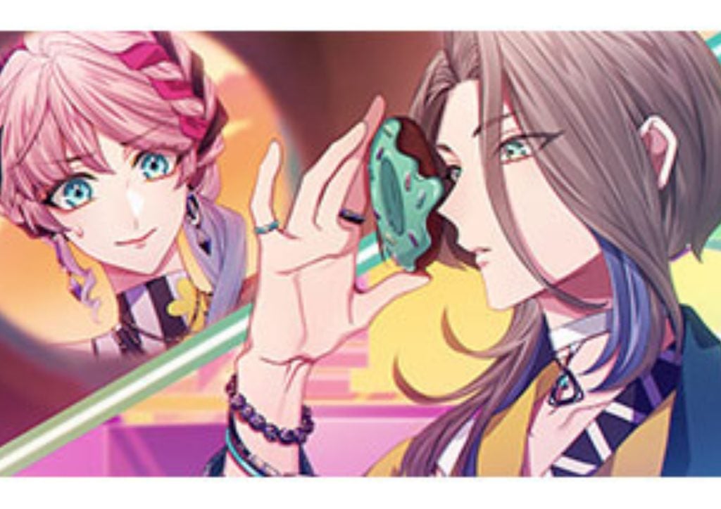 Otomate Logbook Tickets