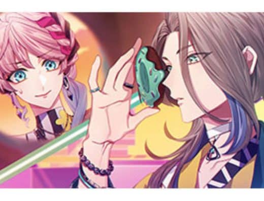 Otomate Logbook Tickets