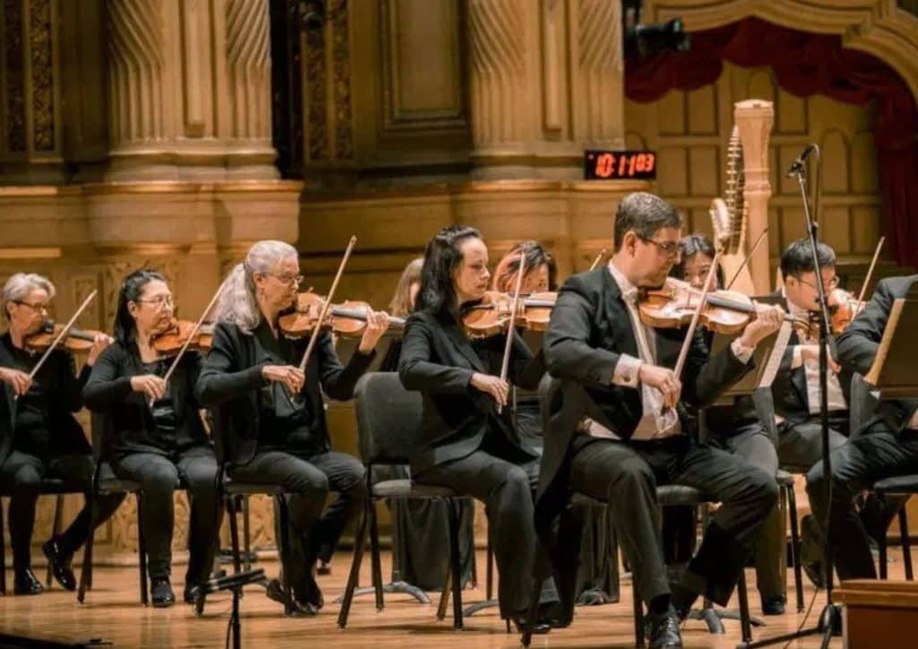 Otsu Symphonic Band Concert