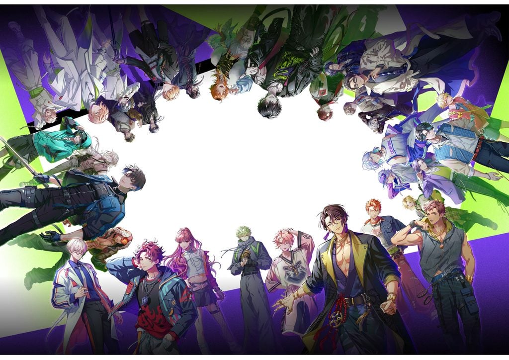 Paradox Live Tickets