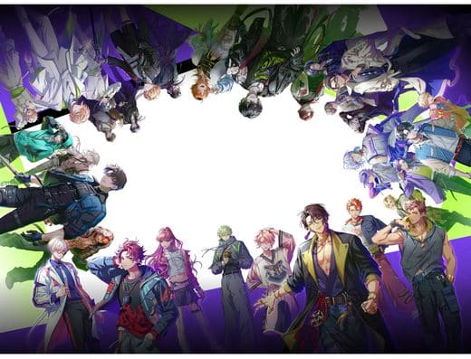 Paradox Live Tickets