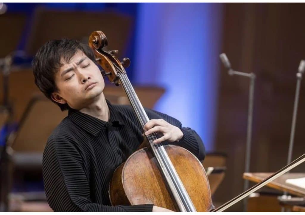 Prague Cello Urayasu Tickets