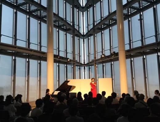Premium Opera Gala Concert 2026 Tickets, Osaka