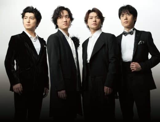 REAL TRAUM Shibutra Gala 2027 Tickets, Tokyo
