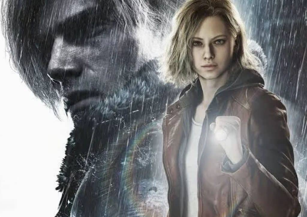 Resident Evil Anniversary Exhibition