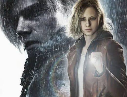 Resident Evil Anniversary Exhibition