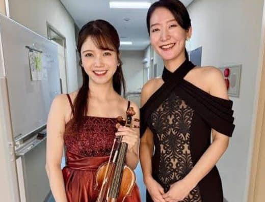 Ririko Takagi, Hayato Shimada, and Yuria Nakajima Special Charity Concert 2027 Tickets — Nippon Steel Kioi Hall, Tokyo
