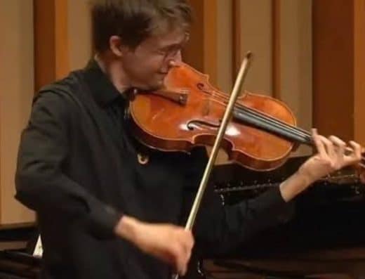 Ririko Takagi Violin Recital 2027 Tickets — Aioi Nissay Dowa Insurance The Phoenix Hall, Osaka