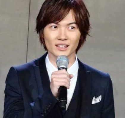 Ryunosuke Kamiki Talk Show 2026 Tickets Okayama University of Science, Okayama