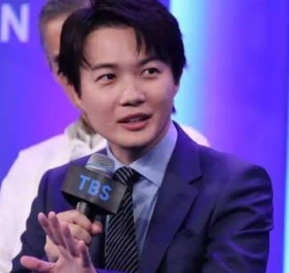Ryunosuke Kamiki Talk Show 2026 Tickets Okayama University of Science, Okayama