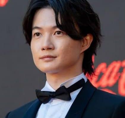 Ryunosuke Kamiki Talk Show 2026 Tickets Okayama University of Science, Okayama