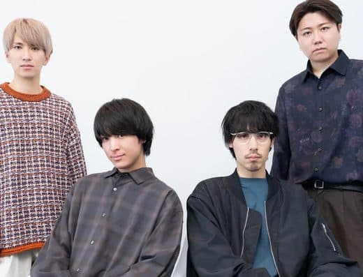 SHE’S Concert 2026 Tickets, Tokyo