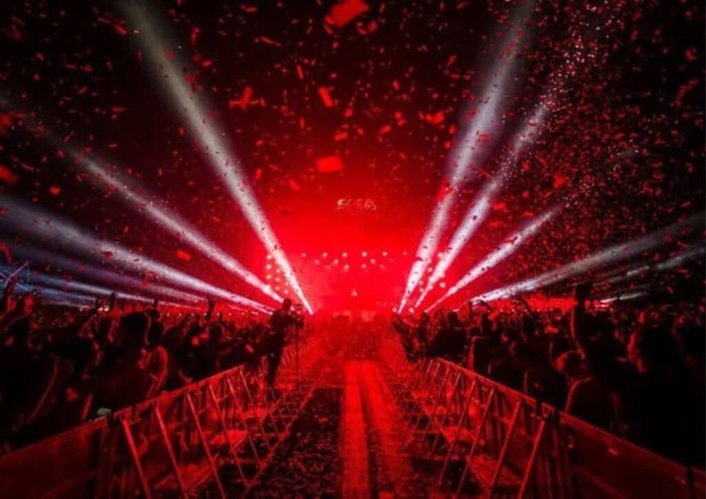 Sagae Music Day Tickets