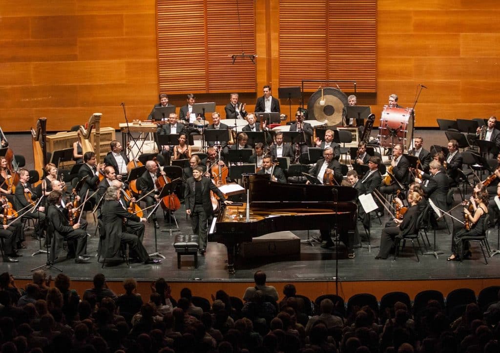 Saint Petersburg Philharmonic Orchestra Japan