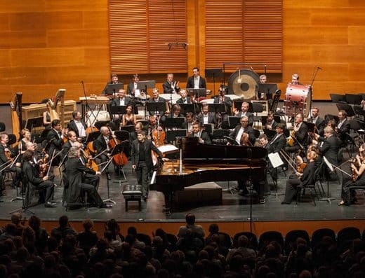 Saint Petersburg Philharmonic Orchestra Japan