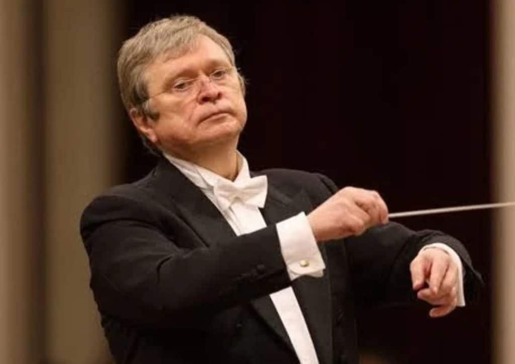 Saint Petersburg Philharmonic Orchestra Japan