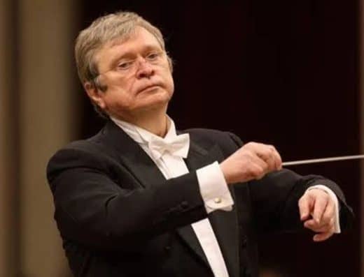 Saint Petersburg Philharmonic Orchestra Japan