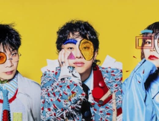 Saucy Dog Live 2026 Tickets — Ariake Arena, Tokyo