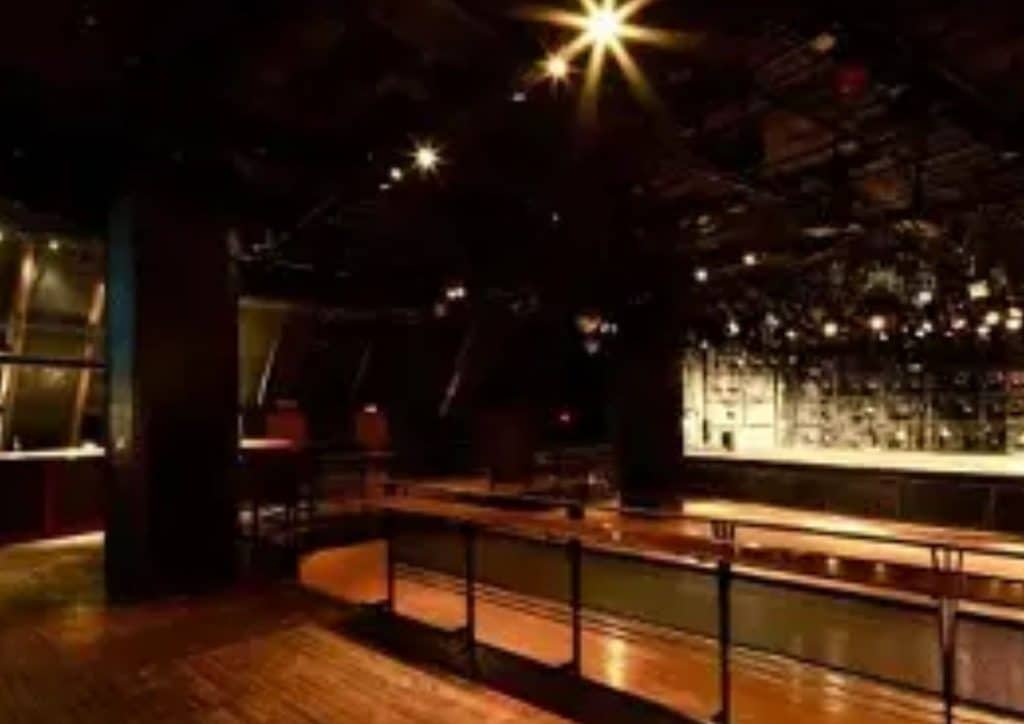 Shibuya CLUB QUATTRO