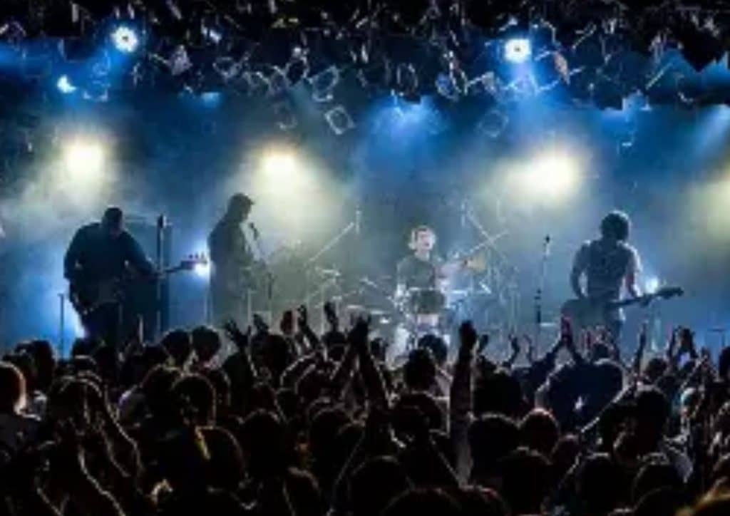 Shibuya CLUB QUATTRO
