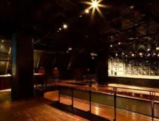 Shibuya CLUB QUATTRO