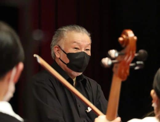 Shinozaki MARO Fuminori