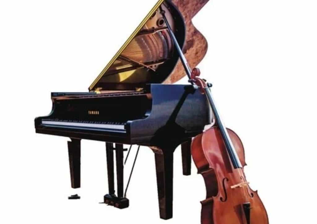 Shinya Kiyozuka Piano Tickets