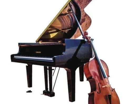 Shinya Kiyozuka Piano Tickets