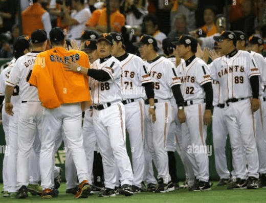 Shizuoka Baseball Tickets
