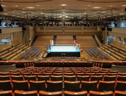 Shooto.9 Tickets Tokyo