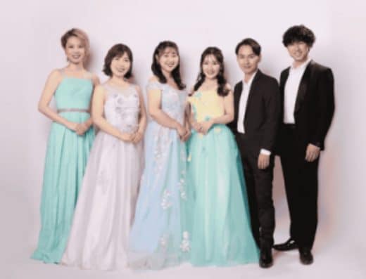 Showa Era Masterpiece Concert 2027 Tickets Yokohama City Tsurumi Ward Community Cultural Center Music Hall
