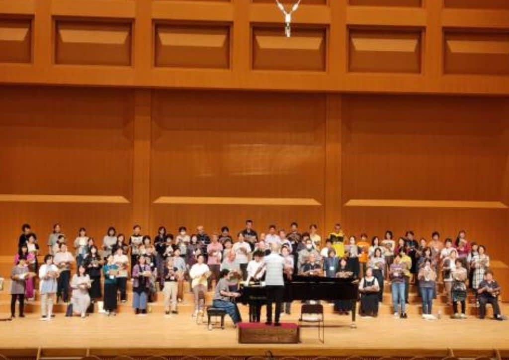 Showa & Heisei eras Concert
