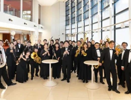 Siena Wind Orchestra 2027 Tickets Tokyo