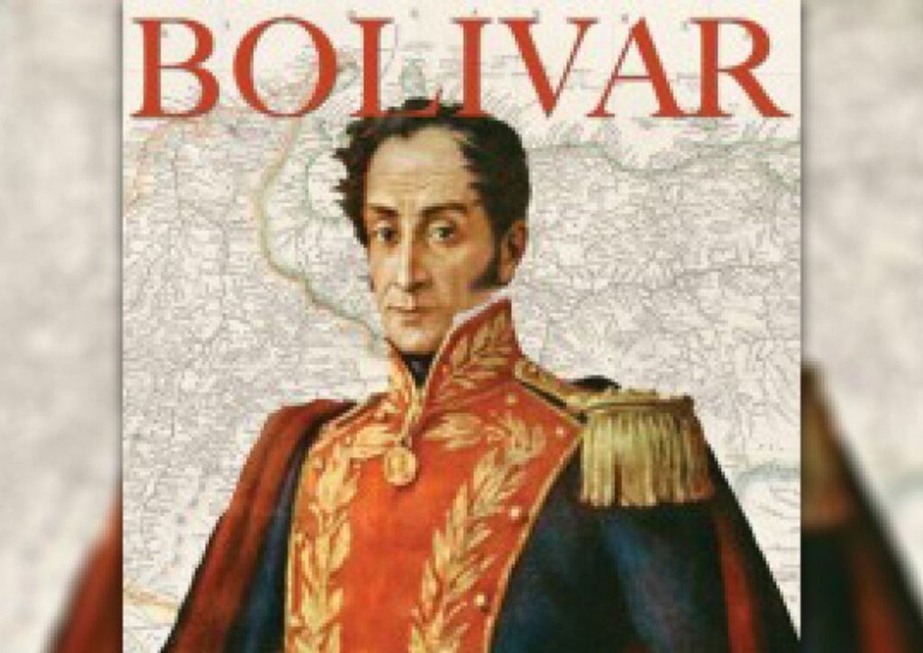 Simon Bolivar Tickets