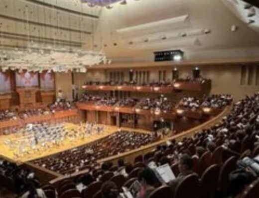 Soulmatics Osaka tickets