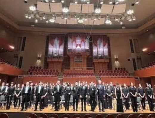 The Symphony Hall Super Brass x THE SOULMATICS Gospel 2026 Tickets — The Symphony Hall, Osaka
